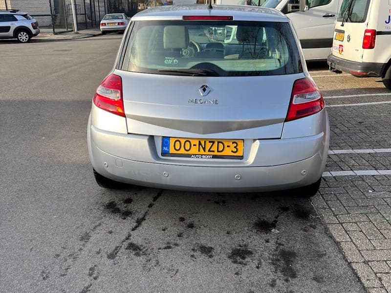 Mazda موديل 1999 - CX-5 - 1